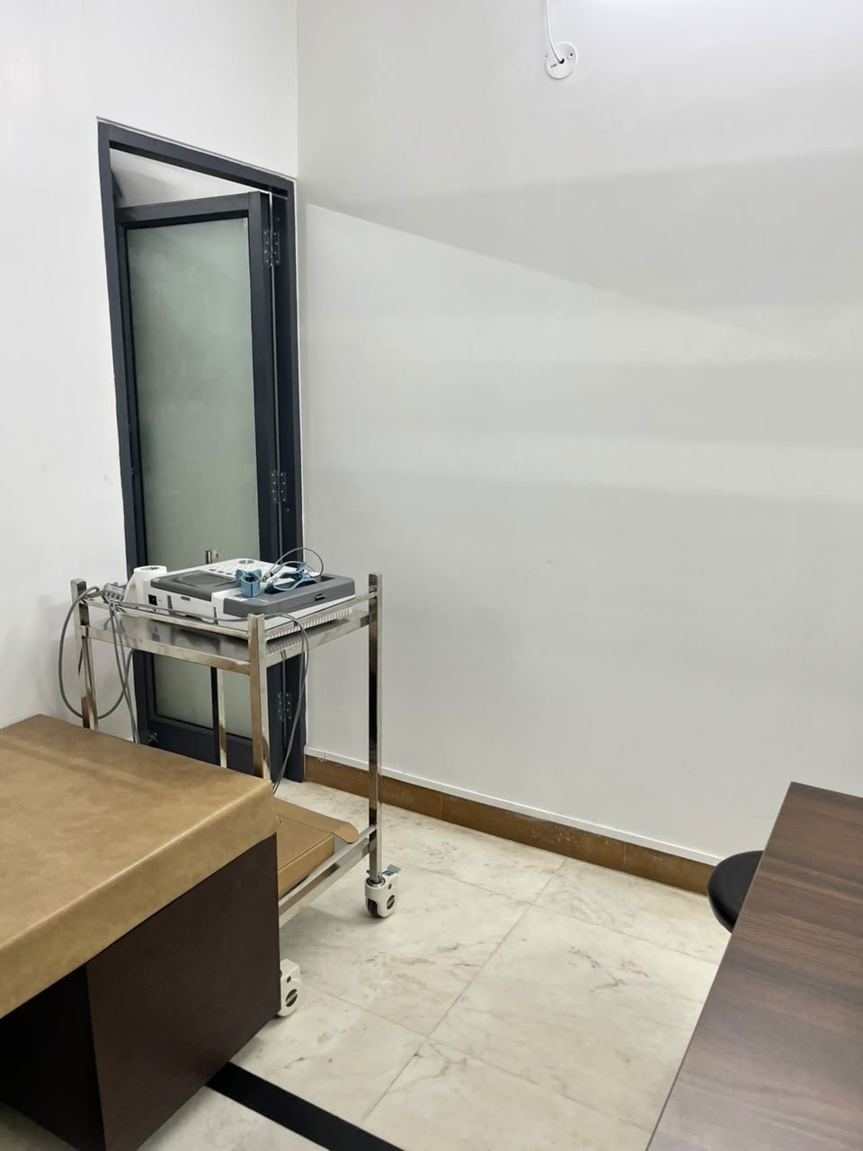 Consultation Room