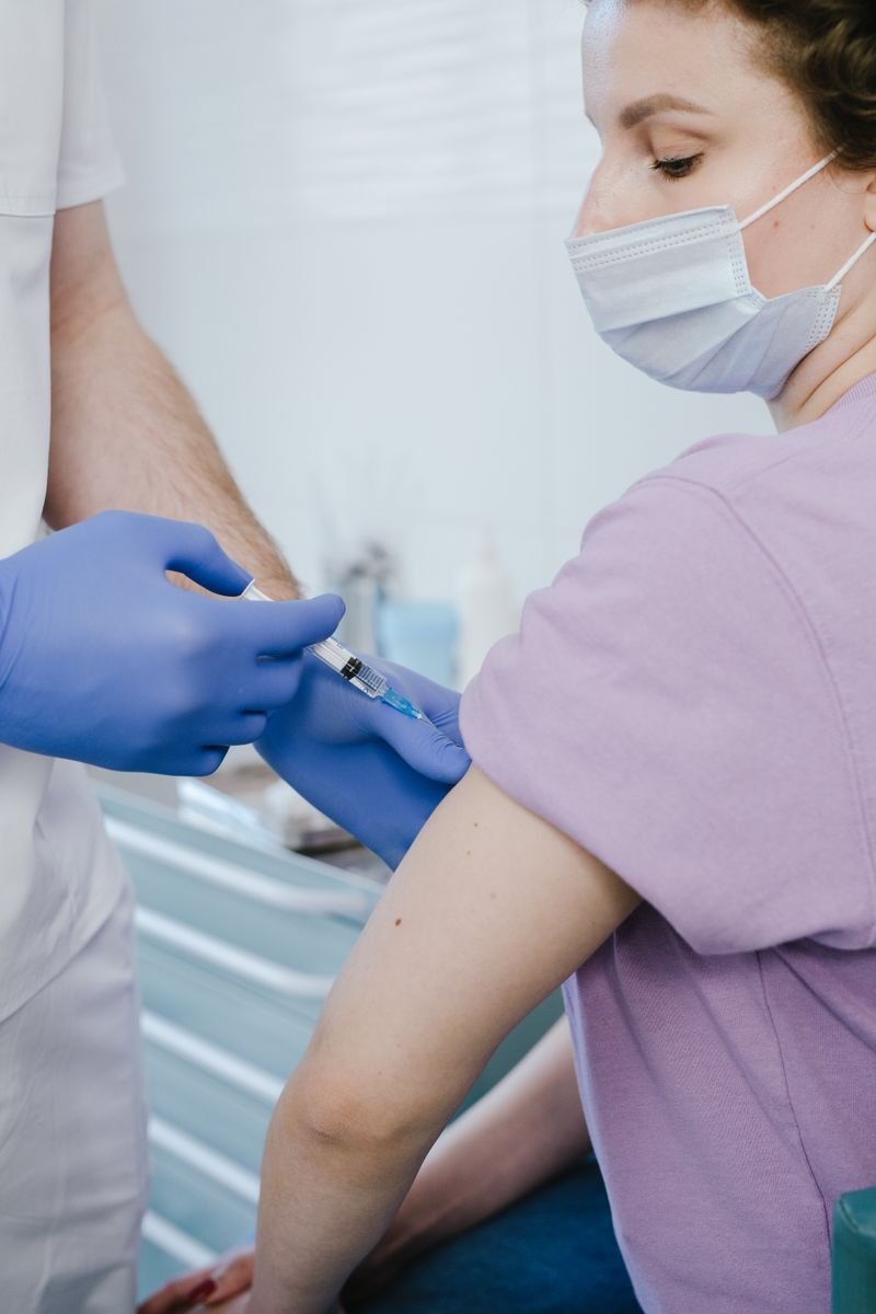 Adult Vaccination