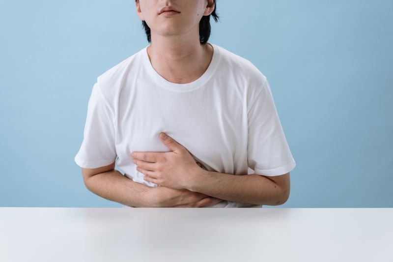 Gastric Disorders