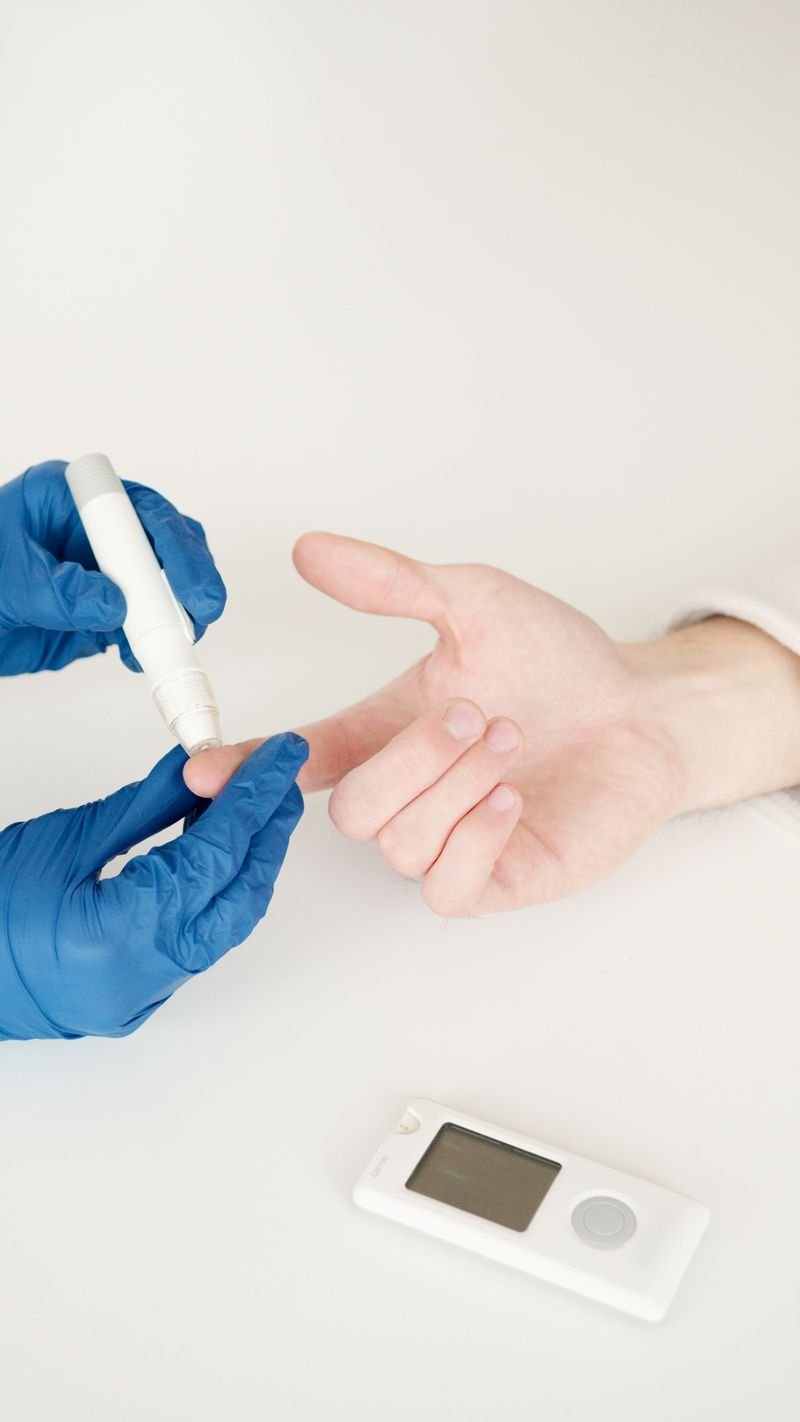 Diabetes Management