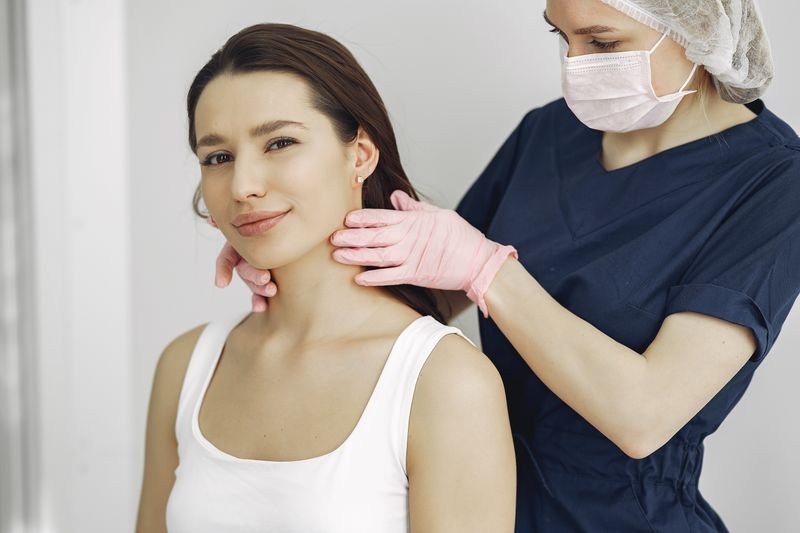 Thyroid Disease